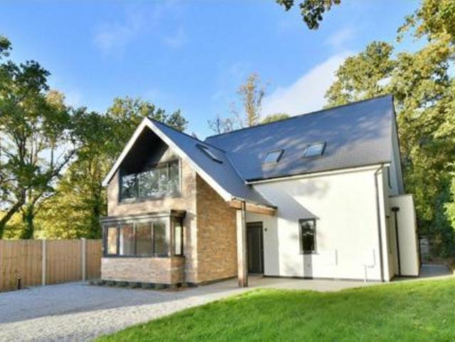 House for sale in Longham, Ferndown