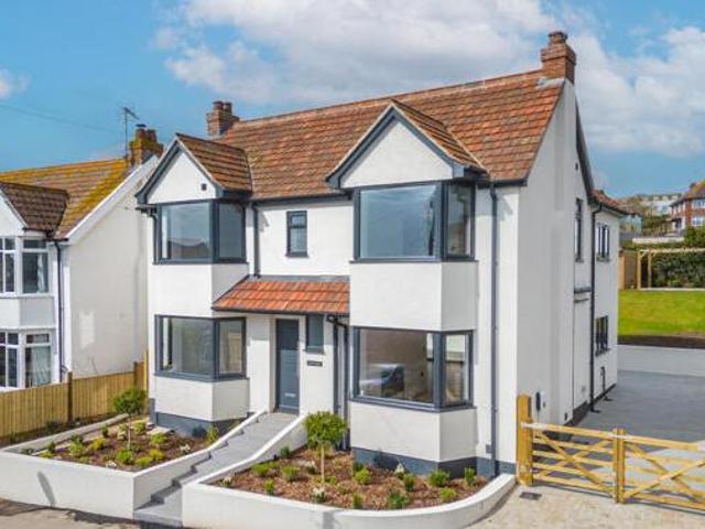 House for sale in Lyme Regis, East Dorset