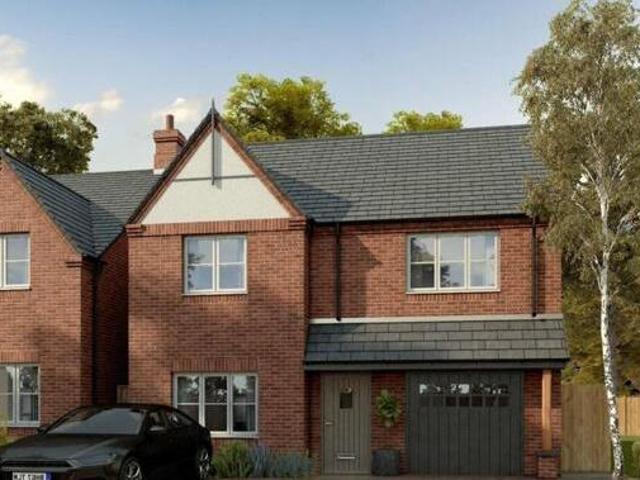 House for sale in Worcestershire