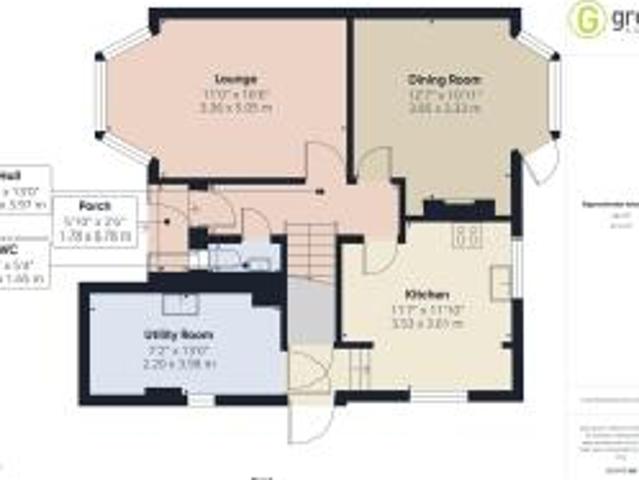 Farm for sale in Sutton Coldfield, West Midlands