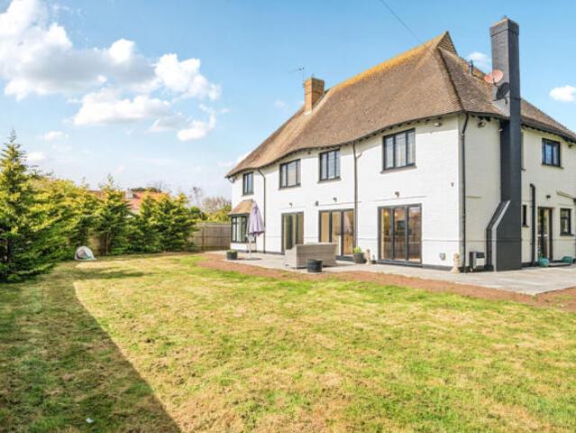 Farm for sale in Worthing, West Sussex