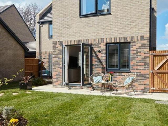 House for sale in Felixstowe, Suffolk