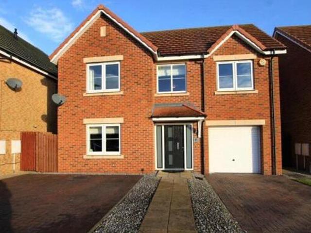 House for sale in Ferryhill, North East