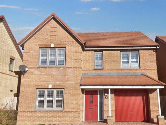 House for sale in Ferryhill, North East