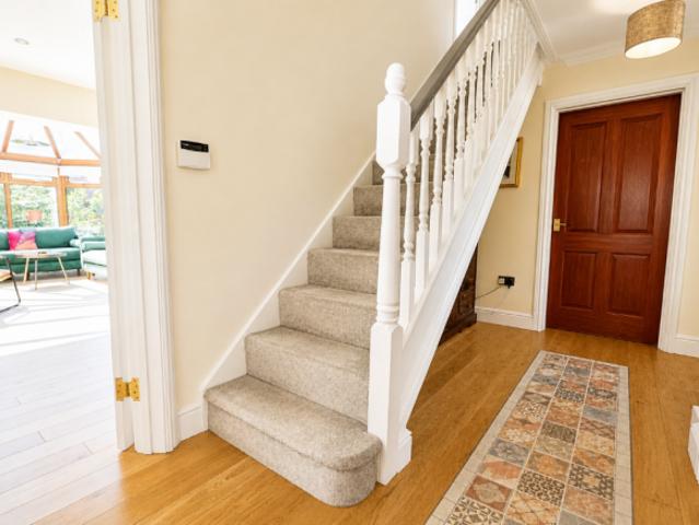 Farm for sale in St Mellons, Cardiff