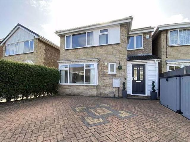 House for sale in North Yorkshire