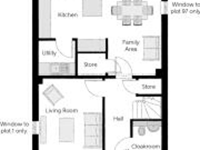 Farm for sale in Wolverton and Greenleys, Old Wolverton