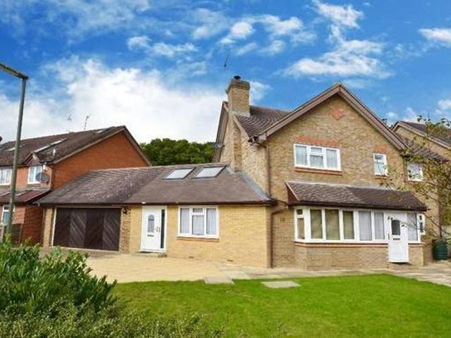 House for sale in Surrey, England
