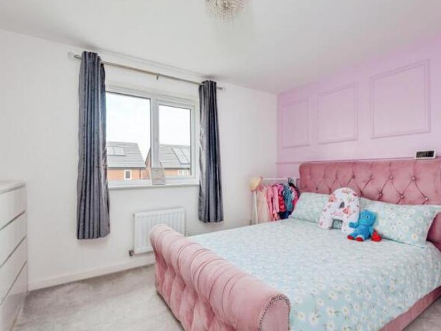 Farm for sale in Calderstones