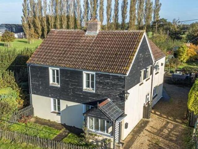 House for sale in Lyons, Greater London