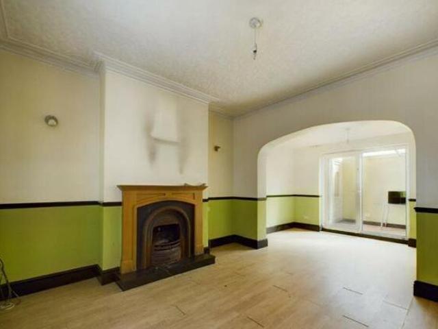 House for sale in The Pastures, Filey