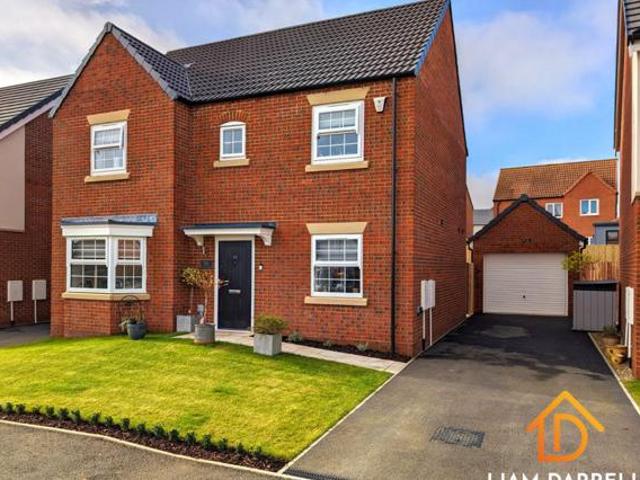 House for sale in Mill Meadows, Filey