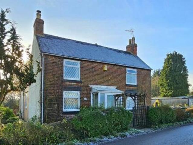 House for sale in East Midlands