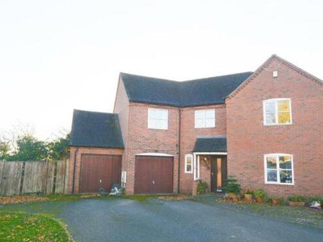 House for sale in Derby, East Midlands