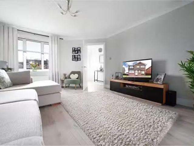 House for sale in Inverkip