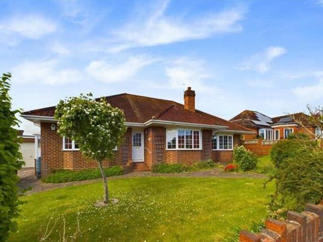 House for sale in Worthing, West Sussex