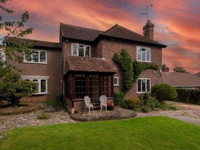 House for sale in Worthing, West Sussex