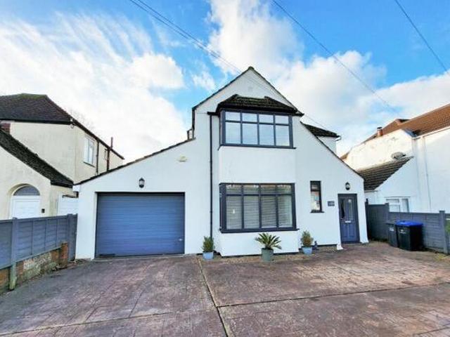 House for sale in Worthing, West Sussex