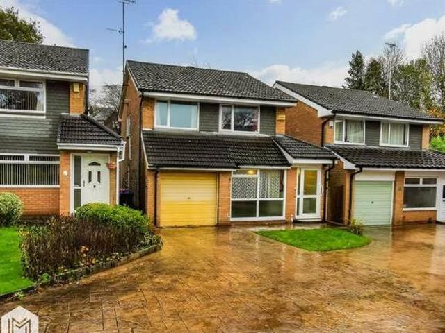 House for rent in Lancashire
