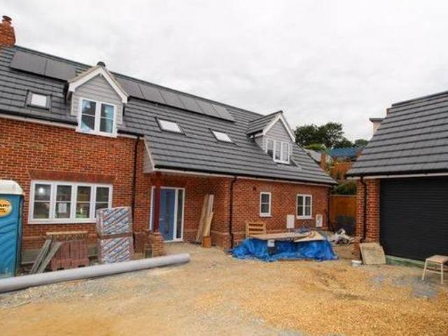 House for sale in Norfolk