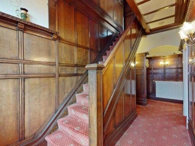 Farm for sale in Lee Bank, Greater Manchester