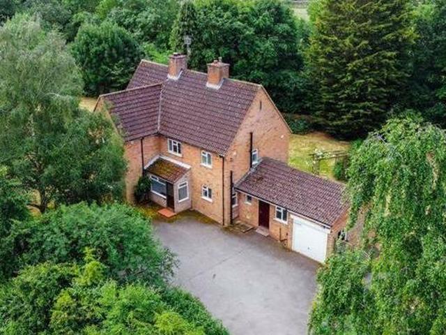 House for sale in Worcestershire, England