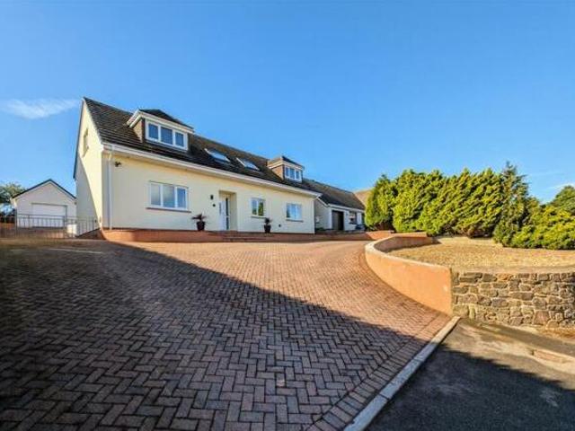House for sale in Fishguard, Wales