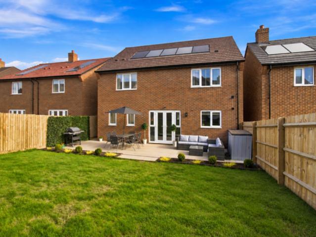 Farm for sale in Forthampton, Worcestershire