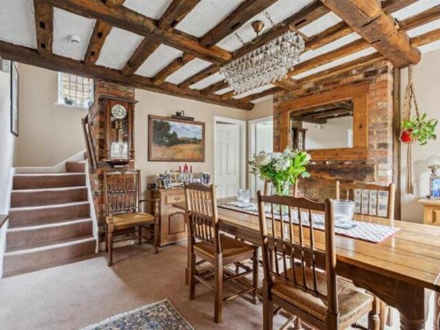Farm for sale in Five Acres, Hertfordshire