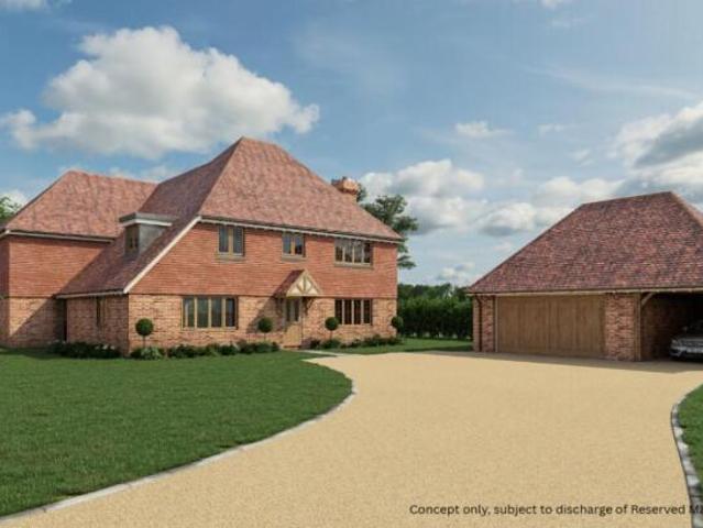 Farm for sale in Midway, Kent