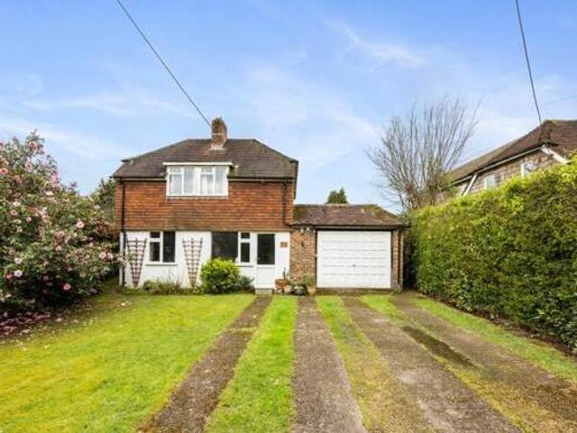 House for sale in East Sussex
