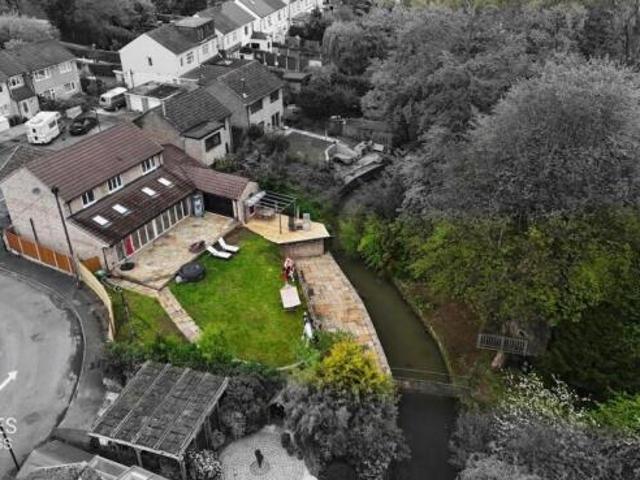 Farm for sale in Bradway, South Yorkshire