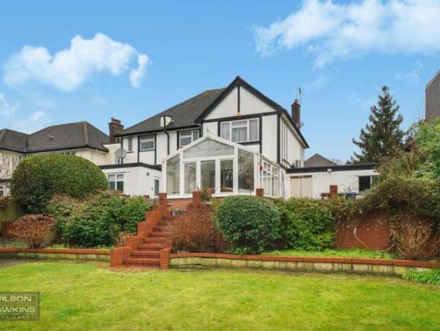 Farm for sale in Greater London