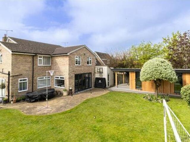 House for sale in Lyons, Greater London