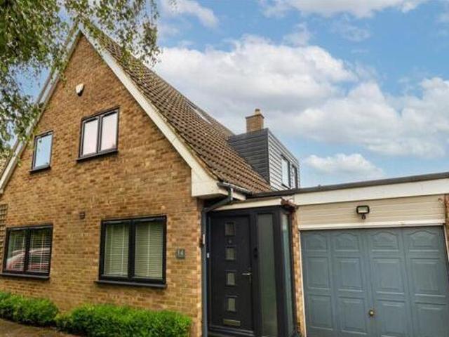 House for sale in Lyons, Greater London