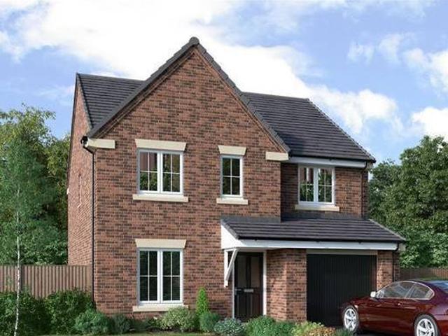 House for sale in North Yorkshire
