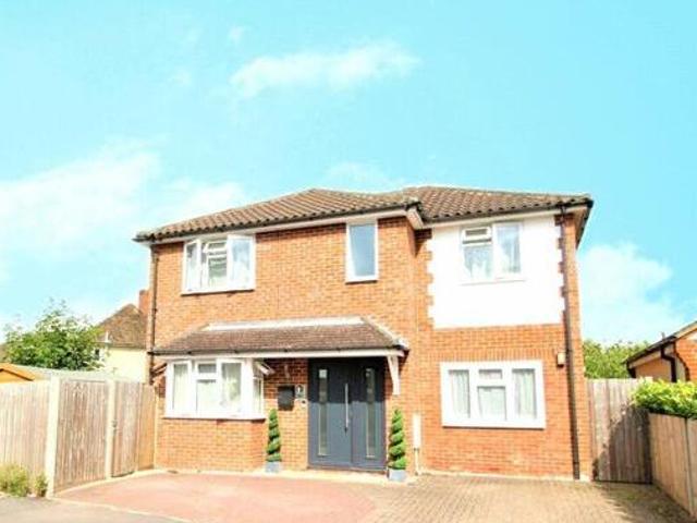 House for sale in Church Crookham, Hart