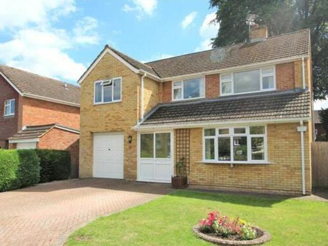 House for sale in Church Crookham, Hart