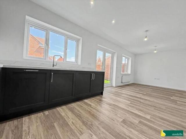 Farm for sale in Upper Harlestone, Harlestone