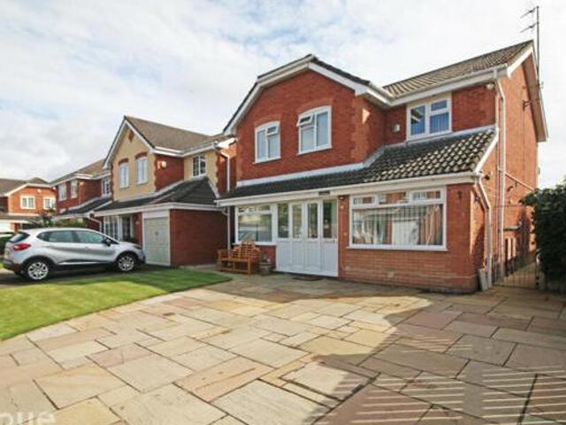 House for sale in Fleetwood, Cabus
