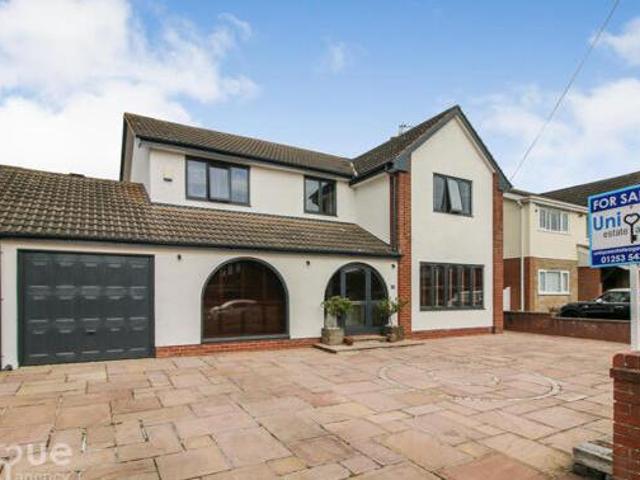House for sale in Fleetwood, Cabus
