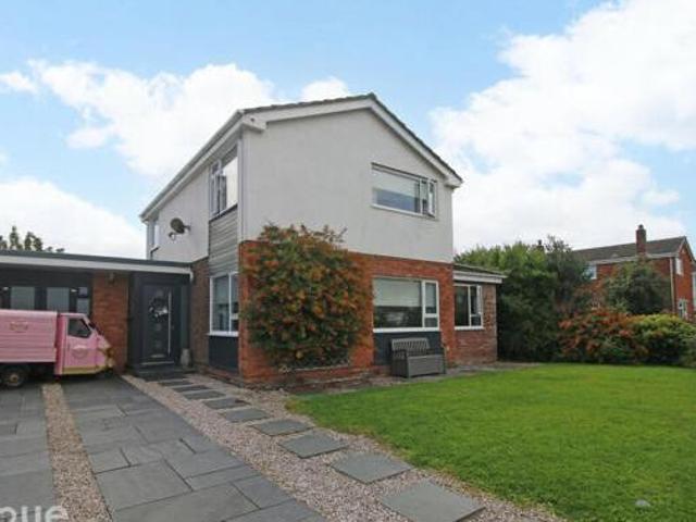 House for sale in Larkholme, Wyre