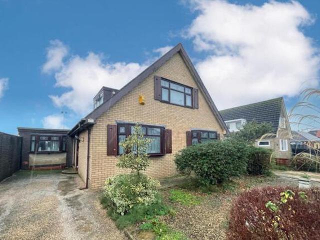 House for sale in Fleetwood, Cabus