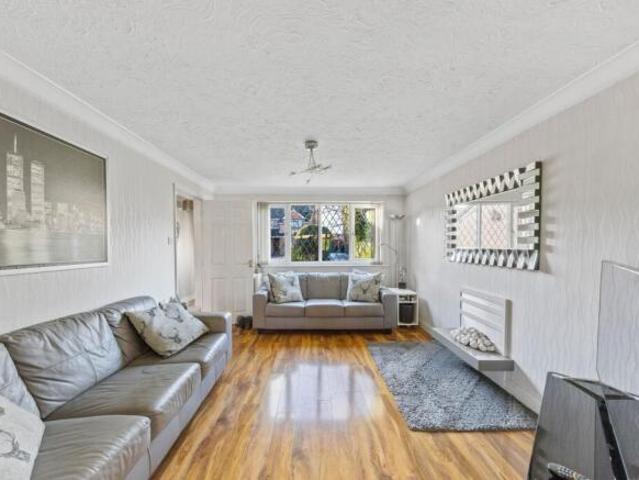 Farm for sale in Warrington