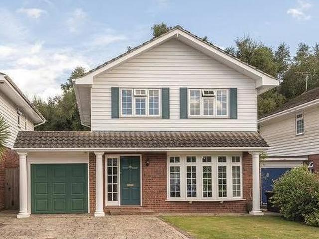 House for sale in Surrey