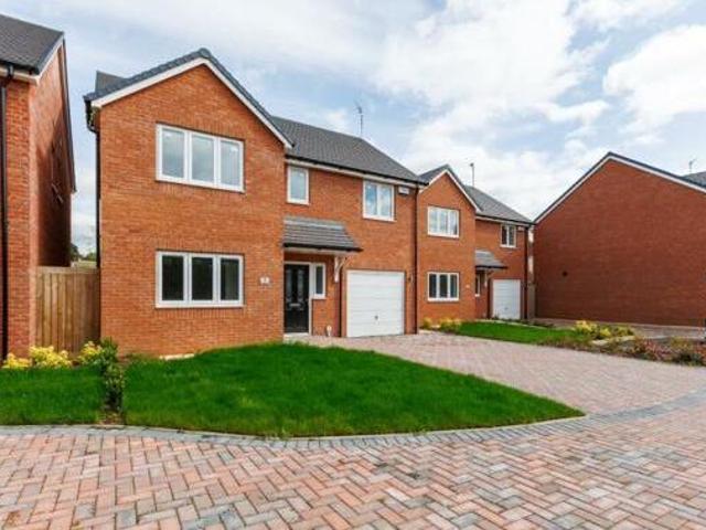House for sale in Camp Hill, Warwickshire