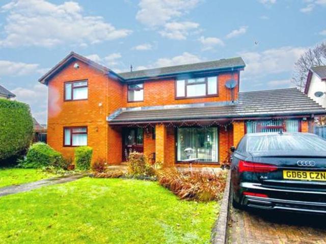 House for sale in Lyons, Greater London