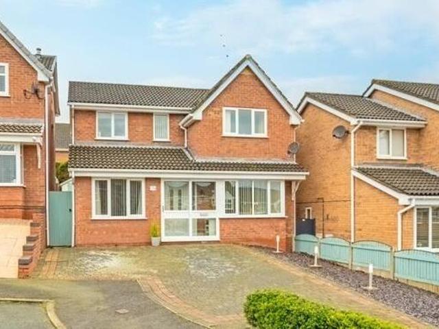 House for sale in Flint, Wales
