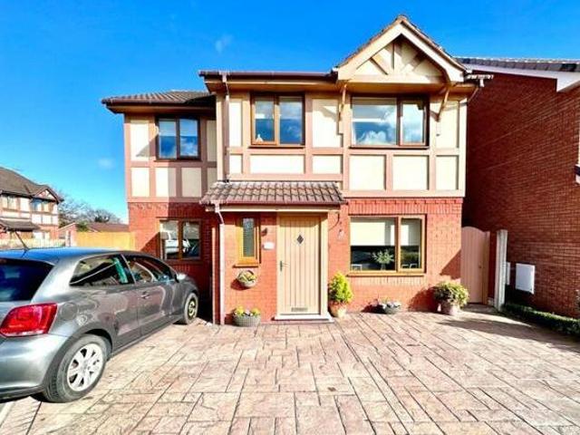 House for sale in Flint, Flintshire