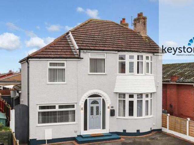 House for sale in Flint, Flintshire
